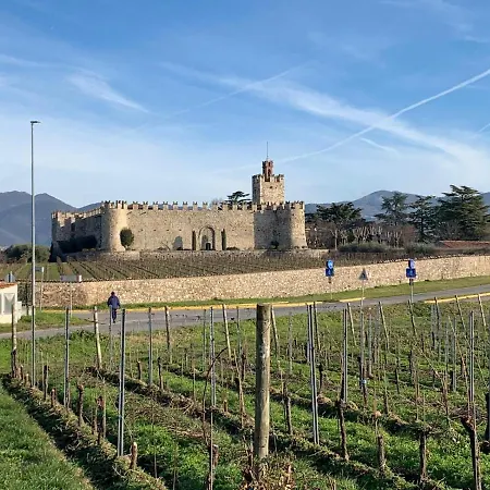Franciacorta Flat & Bollicine