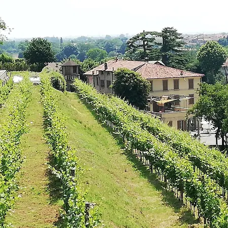 Franciacorta Flat & Bollicine Passirano